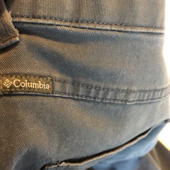 Women’s size 12 regular Columbia blue jeans - Picture 14 of 14